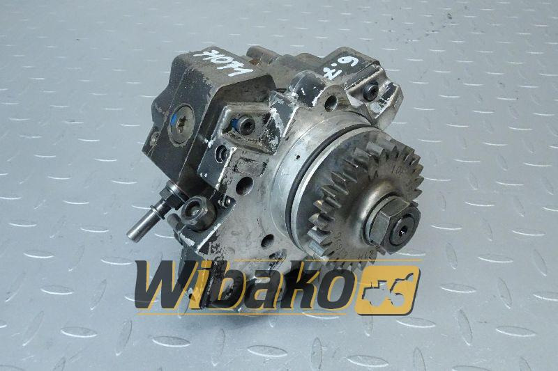 Fuel pump Bosch CR/CP3S3/L110/30-789S 0445020122LW - Bomba de combustible para Maquinaria de construcción: foto 1 Fuel pump Bosch CR/CP3S3/L110/30-789S 0445020122LW - Bomba de combustible para Maquinaria de construcción: foto 1