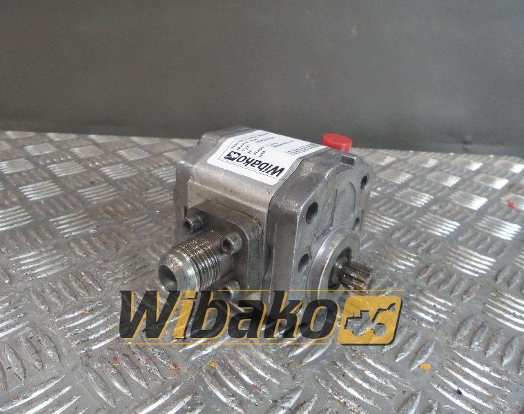 Gear pump Fiat SNP2/8SSC - Bomba hidráulica para Maquinaria de construcción: foto 1 Gear pump Fiat SNP2/8SSC - Bomba hidráulica para Maquinaria de construcción: foto 1