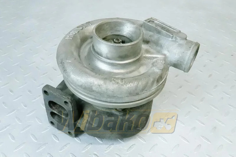 Holset H1C 3522778 - Turbocompresor para Maquinaria de construcción: foto 1 Holset H1C 3522778 - Turbocompresor para Maquinaria de construcción: foto 1