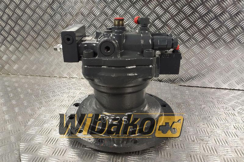 Hydraulic motor Doosan 401-00352 630696 - Motor hidráulico para Maquinaria de construcción: foto 1 Hydraulic motor Doosan 401-00352 630696 - Motor hidráulico para Maquinaria de construcción: foto 1