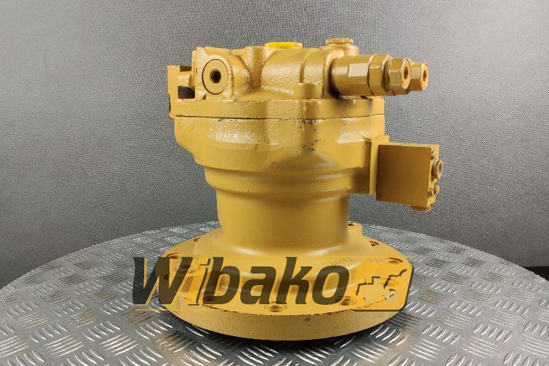 Hydraulic motor Doosan MBEC061A 050001 - Motor hidráulico para Maquinaria de construcción: foto 2 Hydraulic motor Doosan MBEC061A 050001 - Motor hidráulico para Maquinaria de construcción: foto 2
