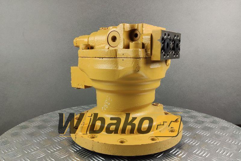 Hydraulic motor Doosan MBEC061A 050001 - Motor hidráulico para Maquinaria de construcción: foto 1 Hydraulic motor Doosan MBEC061A 050001 - Motor hidráulico para Maquinaria de construcción: foto 1