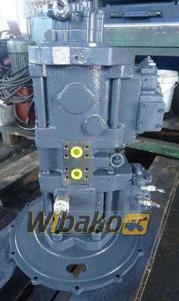 Hydraulic pump Daewoo 2401-9225C 4X4405 - Bomba hidráulica para Maquinaria de construcción: foto 1 Hydraulic pump Daewoo 2401-9225C 4X4405 - Bomba hidráulica para Maquinaria de construcción: foto 1