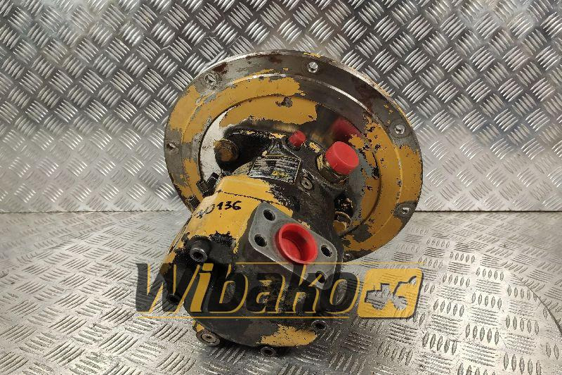 Hydraulic pump GROVE PAVC65X3151/13 - Bomba hidráulica para Maquinaria de construcción: foto 1 Hydraulic pump GROVE PAVC65X3151/13 - Bomba hidráulica para Maquinaria de construcción: foto 1