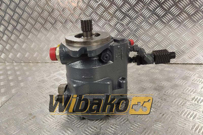 Hydraulic pump Grove X3092A 7722001118 D28M008 - Bomba hidráulica para Maquinaria de construcción: foto 1 Hydraulic pump Grove X3092A 7722001118 D28M008 - Bomba hidráulica para Maquinaria de construcción: foto 1