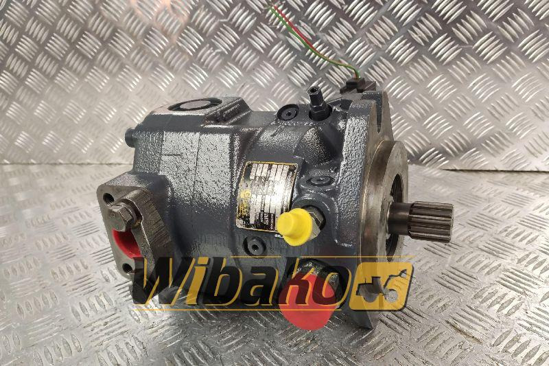Hydraulic pump Grove X3092A 7722001118 D28M008 - Bomba hidráulica para Maquinaria de construcción: foto 2 Hydraulic pump Grove X3092A 7722001118 D28M008 - Bomba hidráulica para Maquinaria de construcción: foto 2