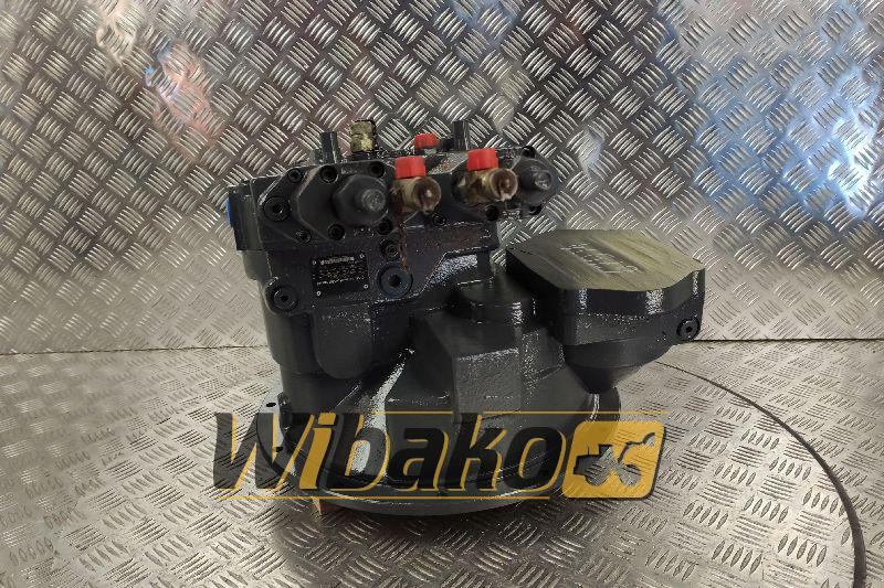 Hydraulic pump O&K A8VO55LA1H2/61R1-NZG05K800 R902027031 - Bomba hidráulica para Maquinaria de construcción: foto 2 Hydraulic pump O&K A8VO55LA1H2/61R1-NZG05K800 R902027031 - Bomba hidráulica para Maquinaria de construcción: foto 2