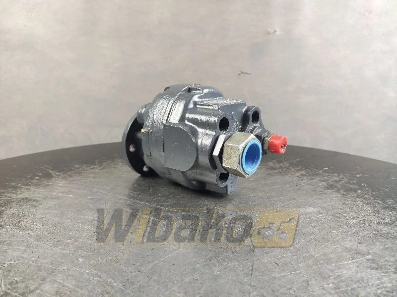 Hydreco P2A3115/1610C1 - Bomba hidráulica para Maquinaria de construcción: foto 1 Hydreco P2A3115/1610C1 - Bomba hidráulica para Maquinaria de construcción: foto 1