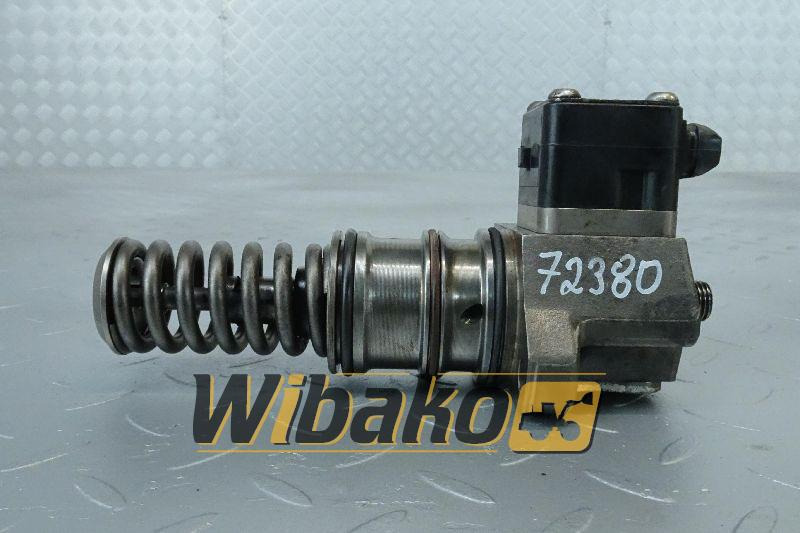 Injection pump Bosch V9NM032 943185826 - Inyector para Maquinaria de construcción: foto 1 Injection pump Bosch V9NM032 943185826 - Inyector para Maquinaria de construcción: foto 1
