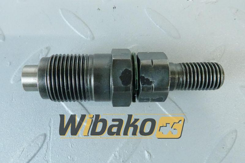 Injector for engine Yanmar 3TNV70 - Inyector: foto 1 Injector for engine Yanmar 3TNV70 - Inyector: foto 1