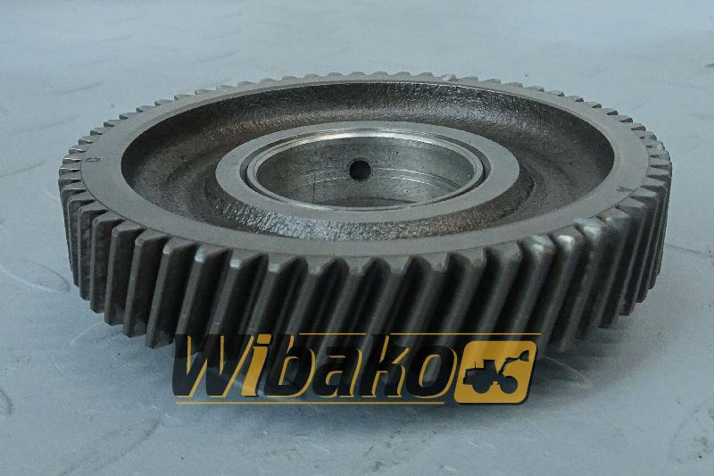 Intermediate gear for engine Yanmar 3TNV70 - Árbol de levas para Maquinaria de construcción: foto 1 Intermediate gear for engine Yanmar 3TNV70 - Árbol de levas para Maquinaria de construcción: foto 1