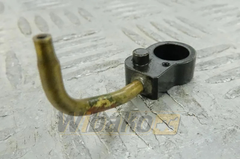 Isuzu 8943951940 - Pistones/ Anillos/ Bujes para Maquinaria de construcción: foto 1 Isuzu 8943951940 - Pistones/ Anillos/ Bujes para Maquinaria de construcción: foto 1