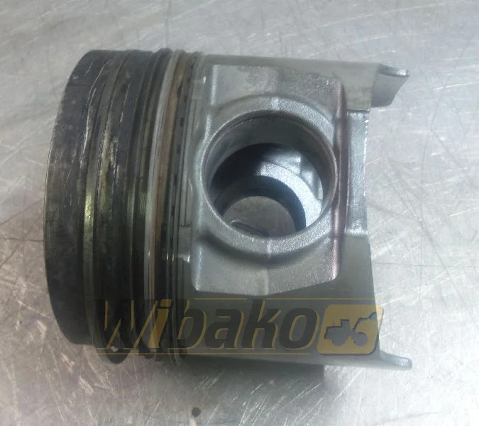 Isuzu 8981529011 - Pistones/ Anillos/ Bujes para Maquinaria de construcción: foto 1 Isuzu 8981529011 - Pistones/ Anillos/ Bujes para Maquinaria de construcción: foto 1