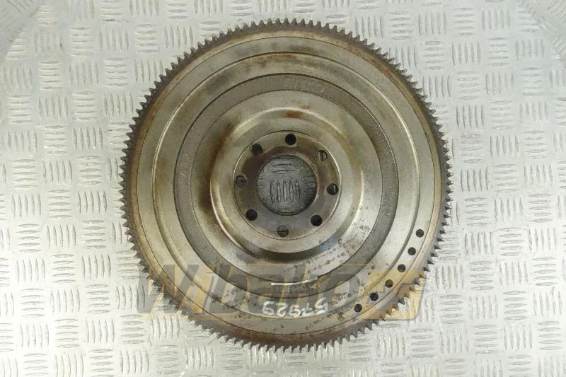 Iveco 504006953 - Volante de inercia para Maquinaria de construcción: foto 1 Iveco 504006953 - Volante de inercia para Maquinaria de construcción: foto 1