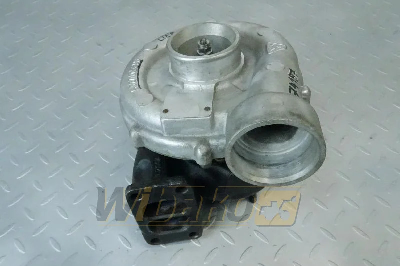 KKK 53271015298 - Turbocompresor para Maquinaria de construcción: foto 1 KKK 53271015298 - Turbocompresor para Maquinaria de construcción: foto 1