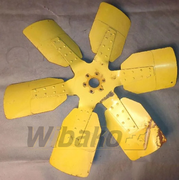 Komatsu 6006330851 - Ventilador para Maquinaria de construcción: foto 1 Komatsu 6006330851 - Ventilador para Maquinaria de construcción: foto 1