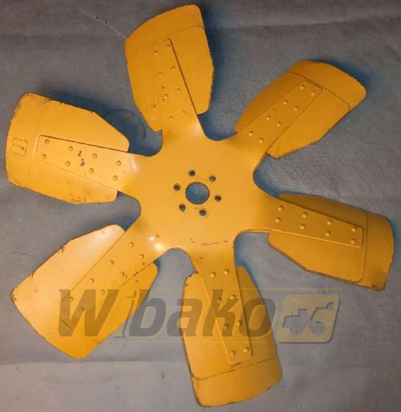 Komatsu 6006350850 - Ventilador para Maquinaria de construcción: foto 4 Komatsu 6006350850 - Ventilador para Maquinaria de construcción: foto 4