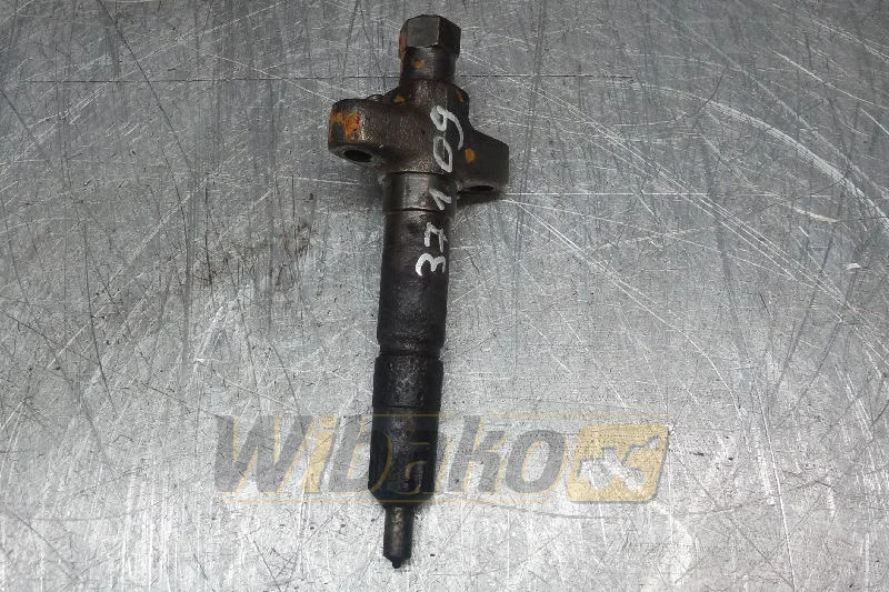 Komatsu S6D105-1 - Inyector para Maquinaria de construcción: foto 1 Komatsu S6D105-1 - Inyector para Maquinaria de construcción: foto 1