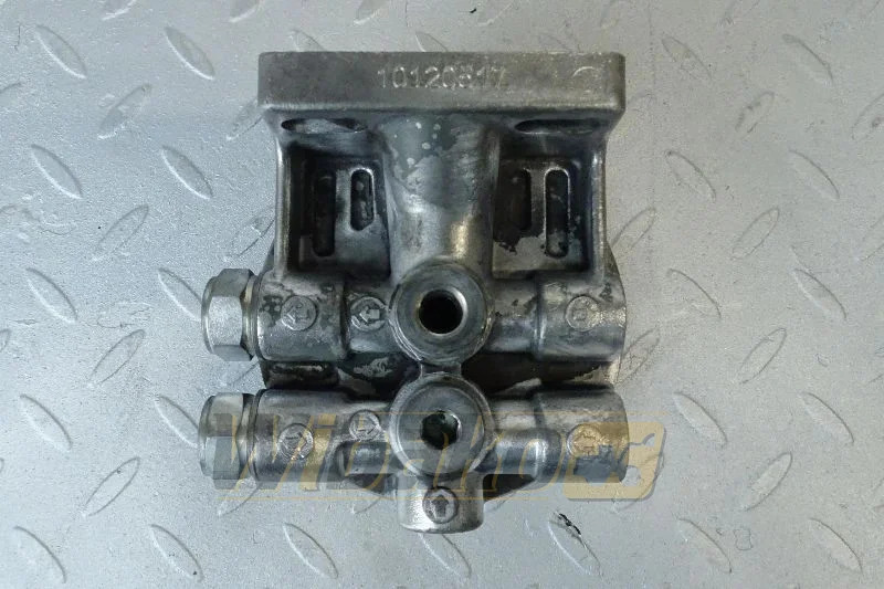 Liebherr 10120517 - Filtro de aceite para Maquinaria de construcción: foto 1 Liebherr 10120517 - Filtro de aceite para Maquinaria de construcción: foto 1