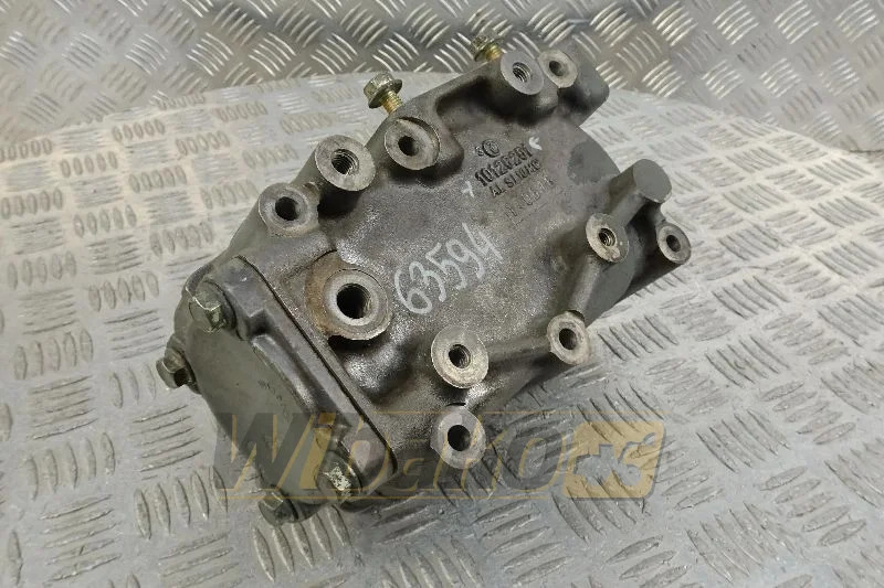 Liebherr 10138807 - Termostato para Maquinaria de construcción: foto 1 Liebherr 10138807 - Termostato para Maquinaria de construcción: foto 1