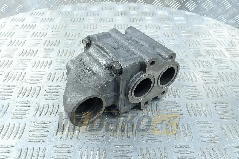 Liebherr 10138809 - Termostato para Maquinaria de construcción: foto 1 Liebherr 10138809 - Termostato para Maquinaria de construcción: foto 1