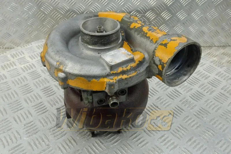 Liebherr 5700206 - Turbocompresor para Maquinaria de construcción: foto 1 Liebherr 5700206 - Turbocompresor para Maquinaria de construcción: foto 1