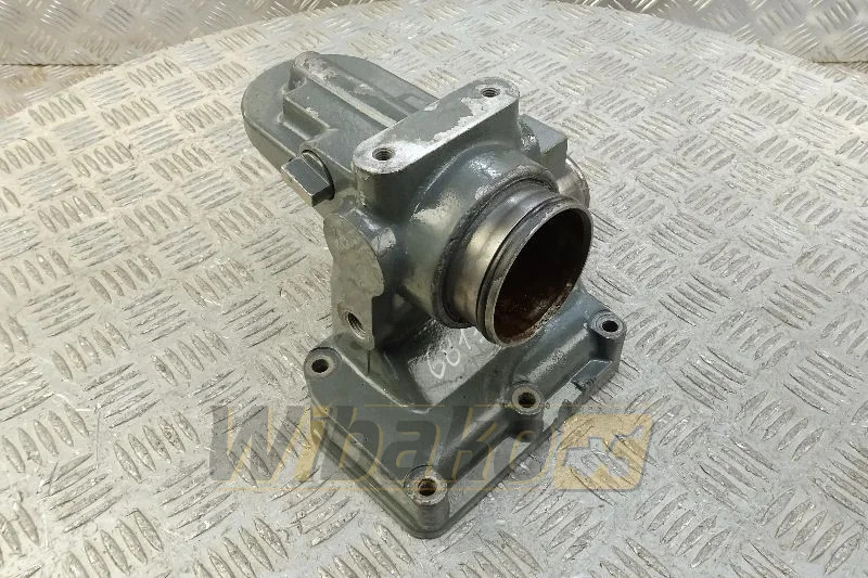 Liebherr 9073374 - Termostato para Maquinaria de construcción: foto 1 Liebherr 9073374 - Termostato para Maquinaria de construcción: foto 1