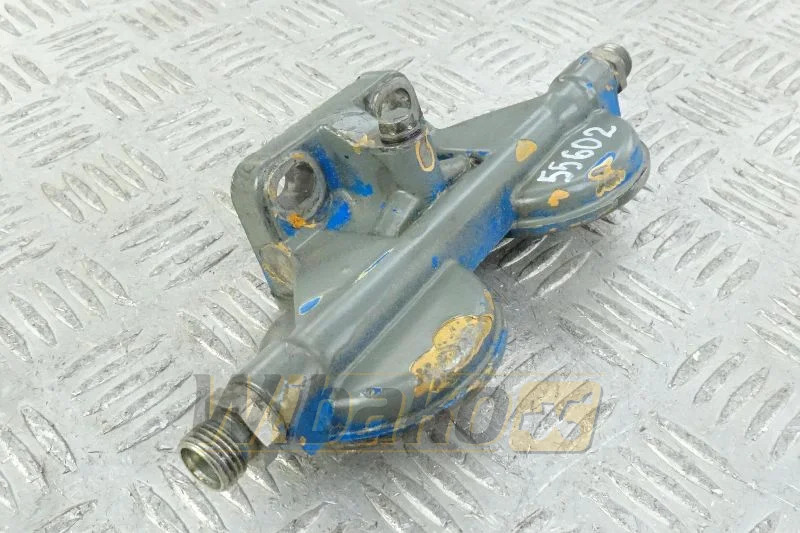 Liebherr 9131477 - Filtro de combustible para Maquinaria de construcción: foto 1 Liebherr 9131477 - Filtro de combustible para Maquinaria de construcción: foto 1