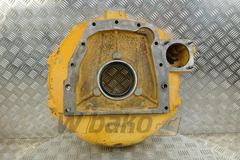 Liebherr 9135147 - Volante de inercia para Maquinaria de construcción: foto 1 Liebherr 9135147 - Volante de inercia para Maquinaria de construcción: foto 1