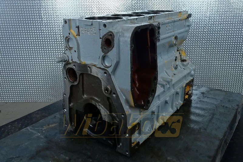 Liebherr 9268957 - Bloque de cilindros para Maquinaria de construcción: foto 1 Liebherr 9268957 - Bloque de cilindros para Maquinaria de construcción: foto 1