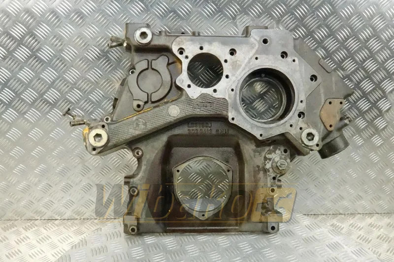 Liebherr 9277545 - Árbol de levas para Maquinaria de construcción: foto 1 Liebherr 9277545 - Árbol de levas para Maquinaria de construcción: foto 1