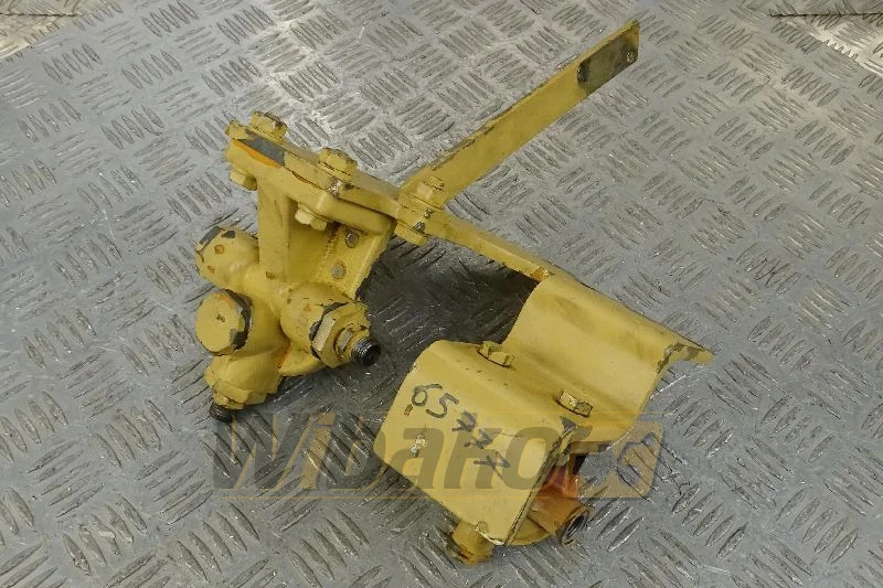 Liebherr 9883481 - Filtro de combustible para Maquinaria de construcción: foto 1 Liebherr 9883481 - Filtro de combustible para Maquinaria de construcción: foto 1