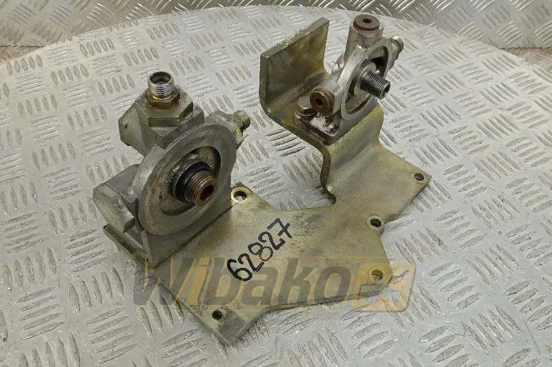 Liebherr 9883481 - Filtro de combustible para Maquinaria de construcción: foto 1 Liebherr 9883481 - Filtro de combustible para Maquinaria de construcción: foto 1