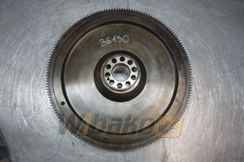 Liebherr D 9306 - Volante de inercia para Maquinaria de construcción: foto 1 Liebherr D 9306 - Volante de inercia para Maquinaria de construcción: foto 1