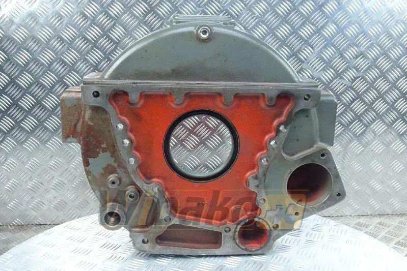 Liebherr D504 9738046/R120586/R121421/R502941/R503406/R503444 - Volante de inercia para Maquinaria de construcción: foto 1 Liebherr D504 9738046/R120586/R121421/R502941/R503406/R503444 - Volante de inercia para Maquinaria de construcción: foto 1