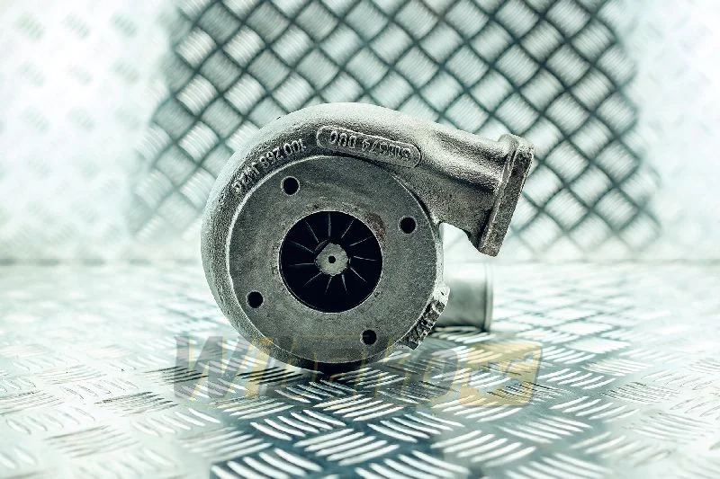 Liebherr D914 5700046 - Turbocompresor para Maquinaria de construcción: foto 1 Liebherr D914 5700046 - Turbocompresor para Maquinaria de construcción: foto 1