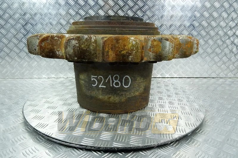 Liebherr R914 - Mando final para Maquinaria de construcción: foto 1 Liebherr R914 - Mando final para Maquinaria de construcción: foto 1