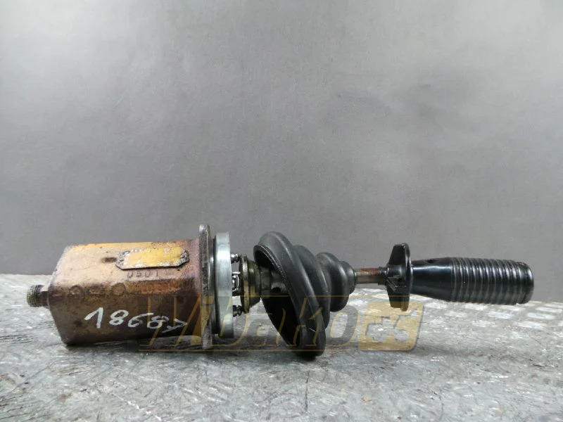 Liebherr VG7 4/4 TLU 04 9270501 103 - Válvula hidráulica para Maquinaria de construcción: foto 1 Liebherr VG7 4/4 TLU 04 9270501 103 - Válvula hidráulica para Maquinaria de construcción: foto 1