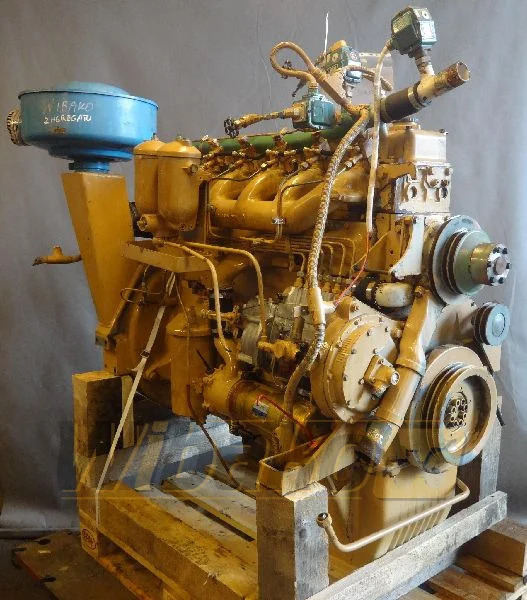 Man - Motor para Camión: foto 4 Man - Motor para Camión: foto 4