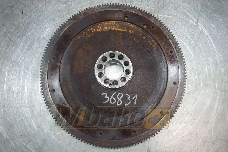 Mercedes OM442LA 4030320301 - Volante de inercia para Maquinaria de construcción: foto 1 Mercedes OM442LA 4030320301 - Volante de inercia para Maquinaria de construcción: foto 1