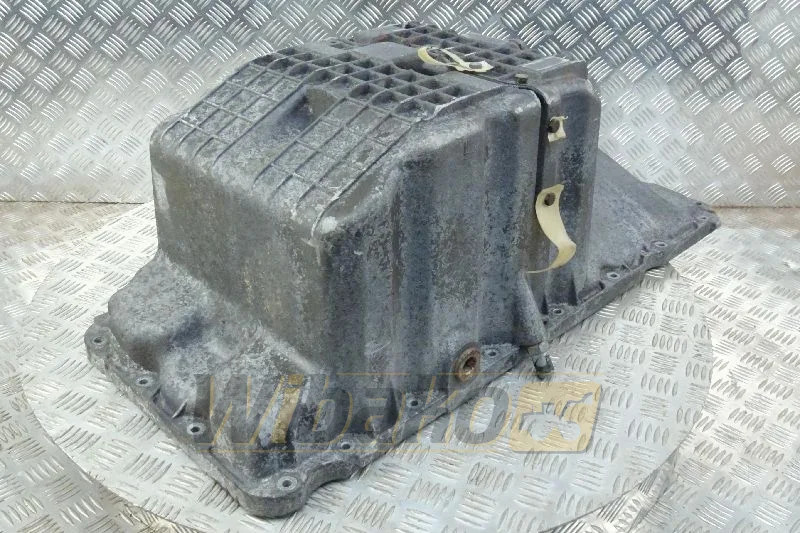 Mercedes OM906LA A9060102013AGVS - Cárter de aceite para Maquinaria de construcción: foto 1 Mercedes OM906LA A9060102013AGVS - Cárter de aceite para Maquinaria de construcción: foto 1