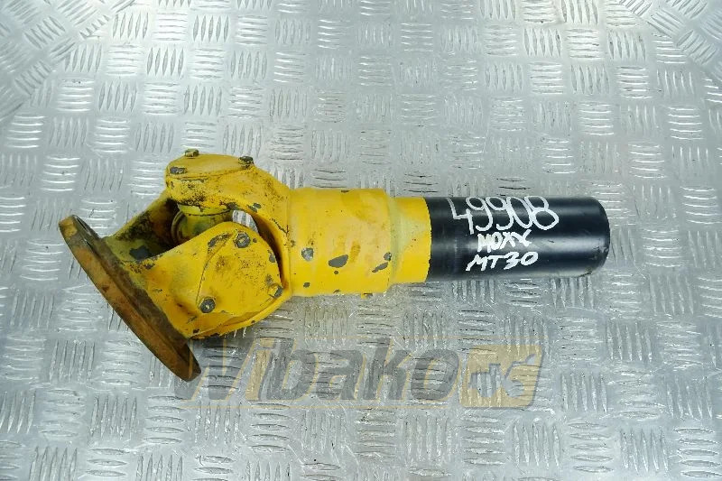 Moxy MT30 - Palier para Maquinaria de construcción: foto 1 Moxy MT30 - Palier para Maquinaria de construcción: foto 1
