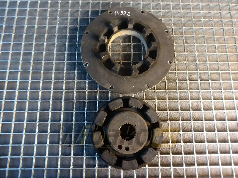 O&K 24/50/315 - Embrague y piezas para Maquinaria de construcción: foto 2 O&K 24/50/315 - Embrague y piezas para Maquinaria de construcción: foto 2