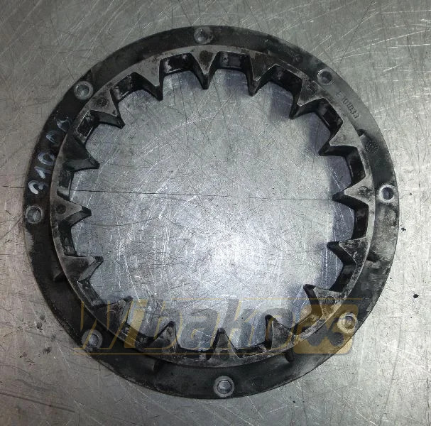 O&K E101033 - Embrague y piezas para Maquinaria de construcción: foto 1 O&K E101033 - Embrague y piezas para Maquinaria de construcción: foto 1