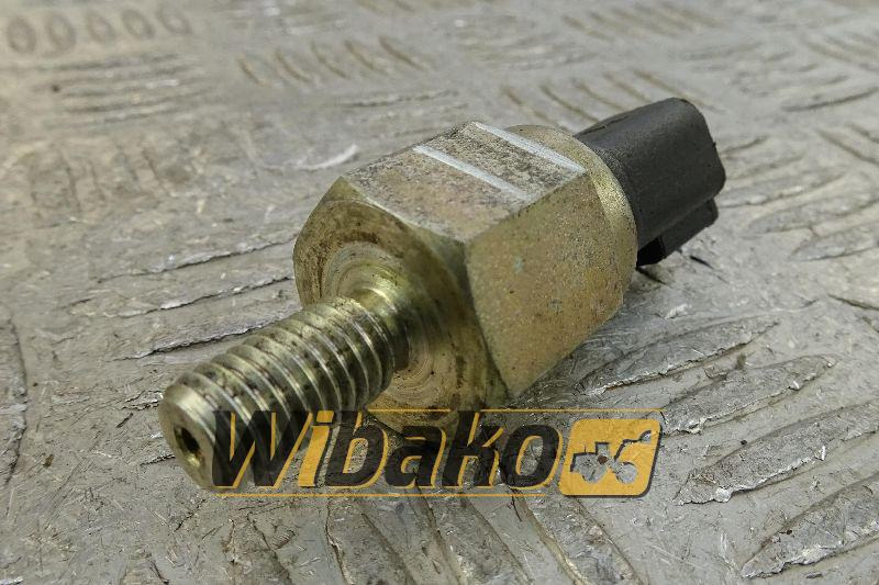 Oil pressure sensor JCB 320/04046 - Sensor para Maquinaria de construcción: foto 1 Oil pressure sensor JCB 320/04046 - Sensor para Maquinaria de construcción: foto 1