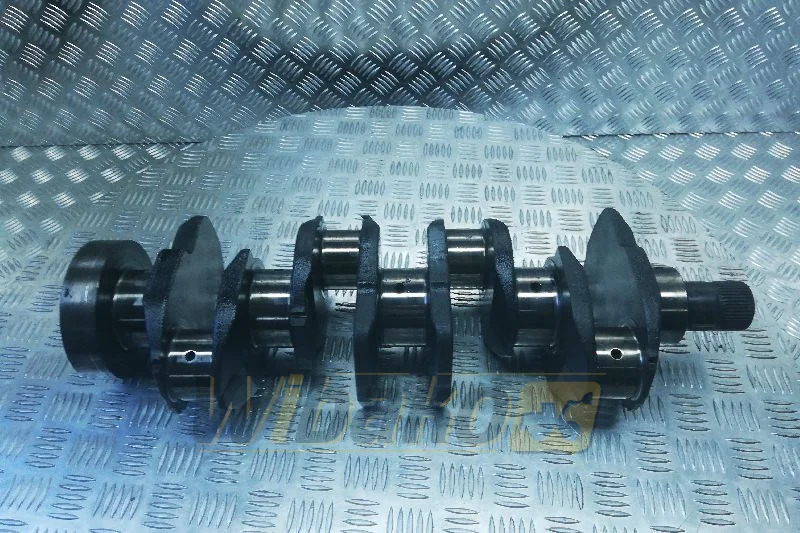 Perkins 1004-4T 2207124152/ZZ90225 - Cigüeñal para Maquinaria de construcción: foto 1 Perkins 1004-4T 2207124152/ZZ90225 - Cigüeñal para Maquinaria de construcción: foto 1