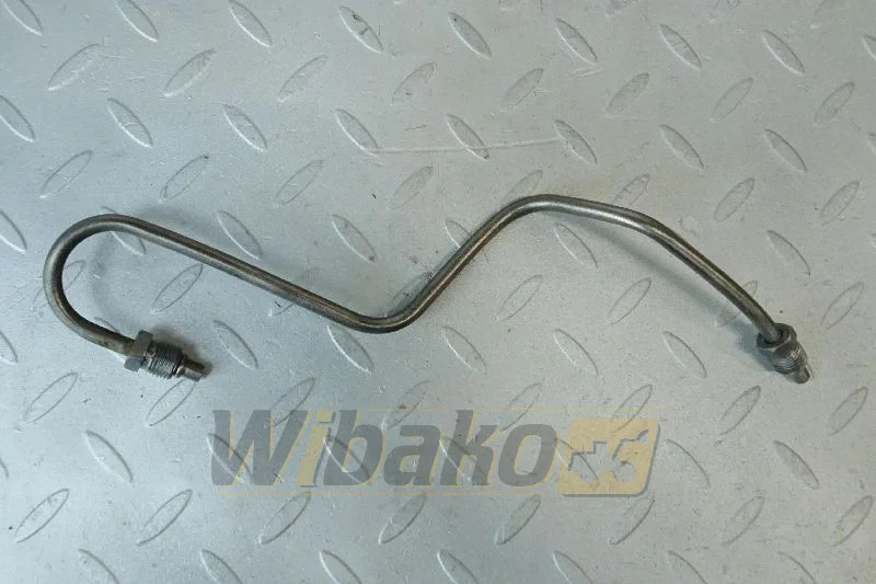 Perkins 3531H008 - Inyector para Maquinaria de construcción: foto 1 Perkins 3531H008 - Inyector para Maquinaria de construcción: foto 1