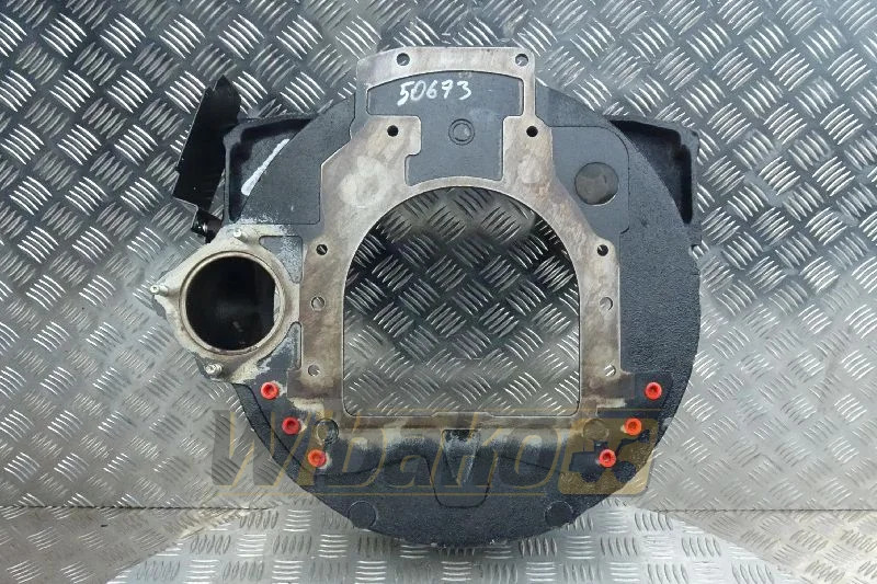 Perkins 3713A071 - Volante de inercia para Maquinaria de construcción: foto 1 Perkins 3713A071 - Volante de inercia para Maquinaria de construcción: foto 1
