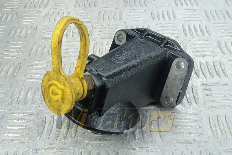 Perkins 3773A191 - Filtro de aceite para Maquinaria de construcción: foto 1 Perkins 3773A191 - Filtro de aceite para Maquinaria de construcción: foto 1