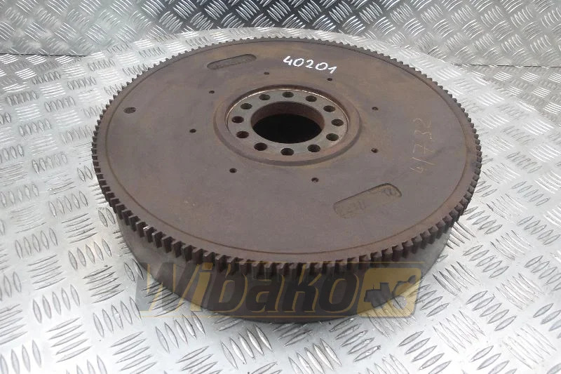 Perkins 4111D128 - Volante de inercia para Maquinaria de construcción: foto 1 Perkins 4111D128 - Volante de inercia para Maquinaria de construcción: foto 1